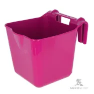Fodertråg HangOn 13 l