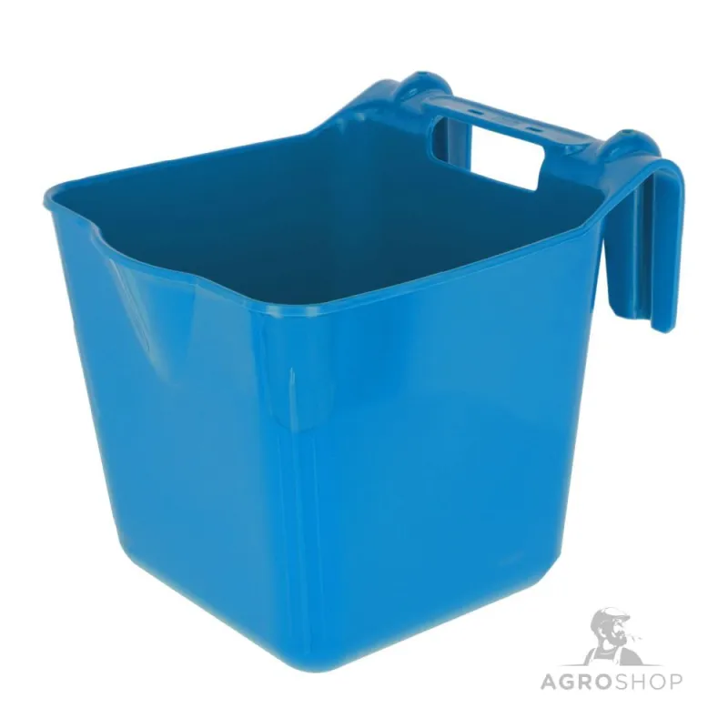 Fodertråg HangOn 13 l