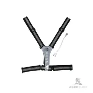 LED Reflexsele Kids HKM