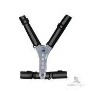 LED Reflexsele Kids HKM