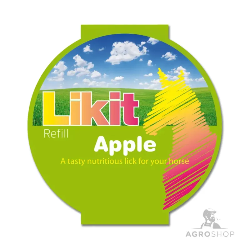 Little Likit slicksten