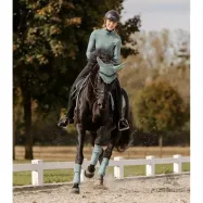 Funktionströja dam Madison E·L·T