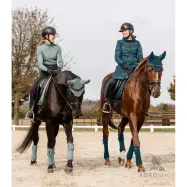 Funktionströja dam Madison E·L·T