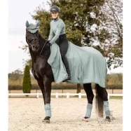 Funktionströja dam Madison E·L·T