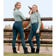 Funktionströja dam Madison E·L·T