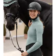 Funktionströja dam Madison E·L·T