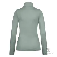 Funktionströja dam Madison E·L·T