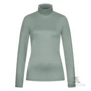 Funktionströja dam Madison E·L·T