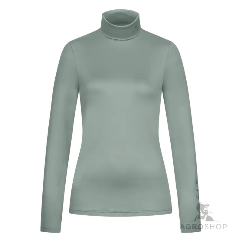 Funktionströja dam Madison E·L·T