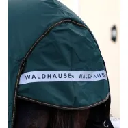 Regntäcke Artic High Neck 0g 600D Waldhausen