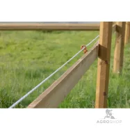 Kopia av Elektrikarjuse taraköis AKO Platinum Line köis 6mm/500m