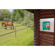 Nätdrivet elstängsel AKO NDi smart12000 15,5J 230V