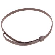 Fästinghalsband för hundar Kerbl 70cm