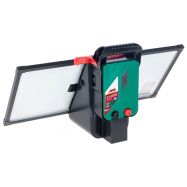 Batteri- och nätdrivet elstängsel AKO SunPower S4000 5,5J 12V