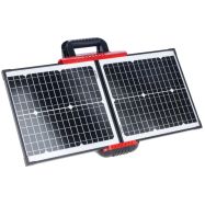 Batteri- och nätdrivet elstängsel AKO SunPower S4000 5,5J 12V
