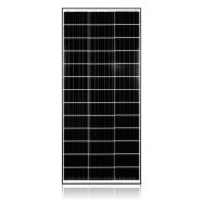 Solpanel 20W monokristallin