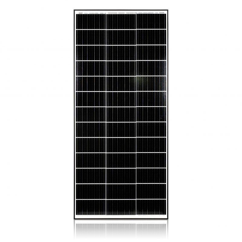 Solpanel 20W monokristallin