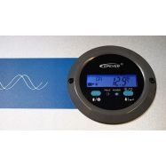 Växelriktare IP2000-12-PLUS LCD, 12 VDC / 230 VAC, 2000 W