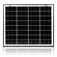Solpanel 30W monokristallin