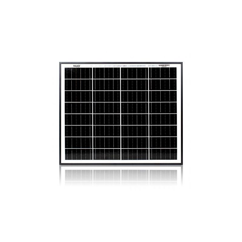 Solpanel 30W monokristallin