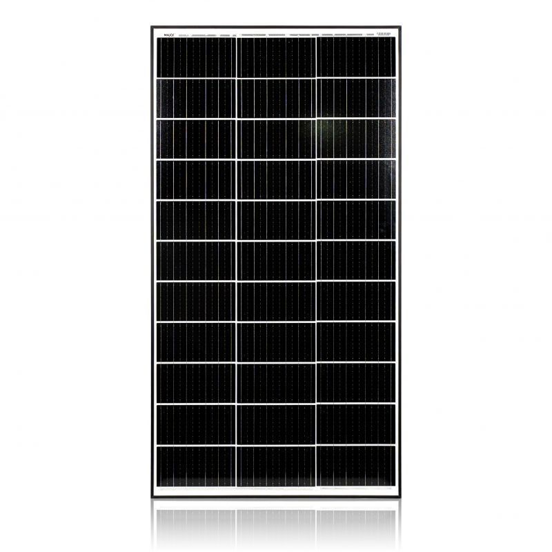 Solpanel 170W monokristallin