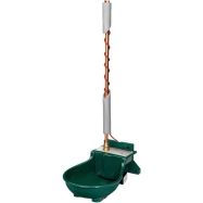 Uppvärmd vattenkopp i plast med rörvärme Lister SB112 NT H RBH 230V/66W