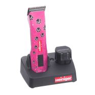 Fårskjuvningsmaskin Saphir Pink