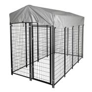 Utomhushage Kerbl Space 243 × 127 × 184 cm