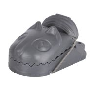Råttfälla RatStop, 2-pack + 2 reservutlösare