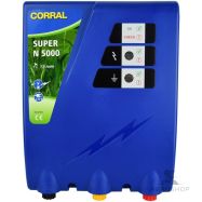 Elstängsel Corral N5000