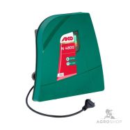 Nätdrivet elstängsel AKO Power N4800