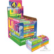Likit Treat Bar godisbitar 4 × 90 g