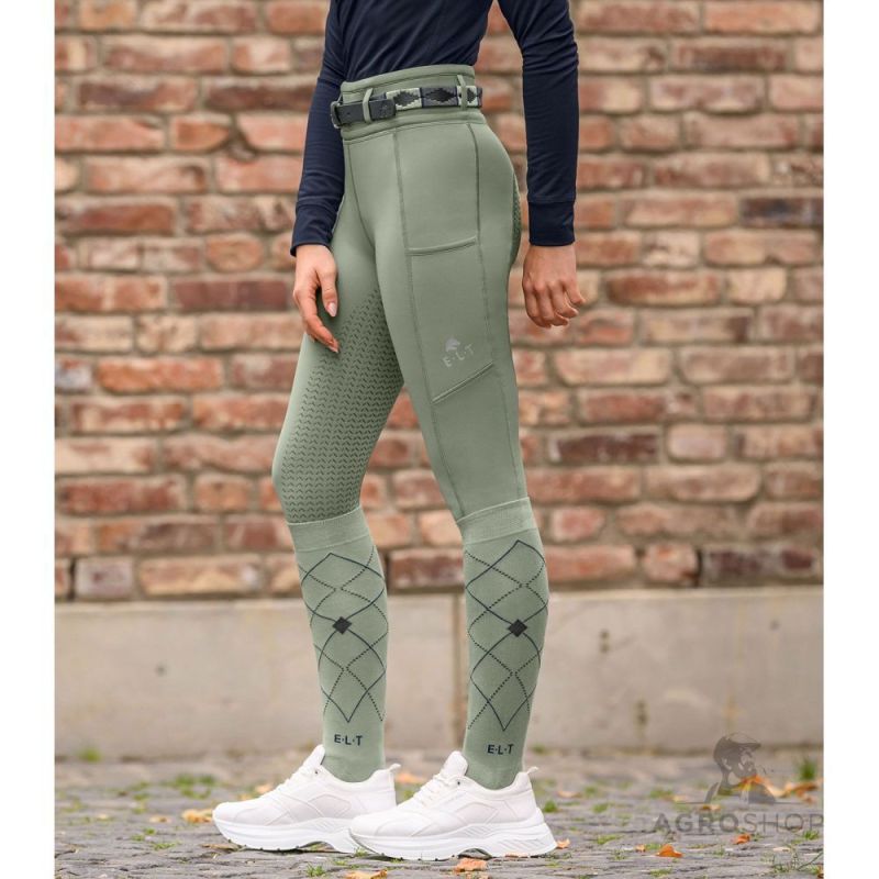 Ridtights Ella Thermal Kids E·L·T