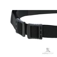 LED-pannlampa HeadFire 280 med rörelsesensor