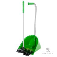 Spade med kratta Mistboy Mini