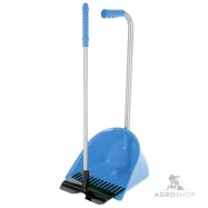 Spade med kratta Mistboy Mini