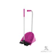 Spade med kratta Mistboy Mini