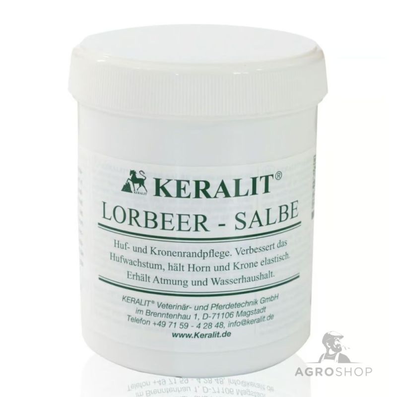 Hovsalva Laurel Ointment Keralit 300 ml
