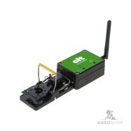 CIT mouseStop Smart smart musfälla med WiFi