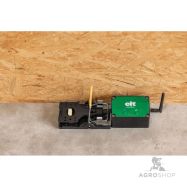 CIT ratStop Smart smart råttfälla med WiFi