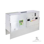 CIT RodShock Xtreme elektrisk råttfälla 6000 V