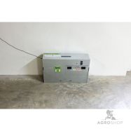 CIT RodShock Xtreme elektrisk råttfälla 6000 V