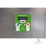 CIT RodShock Xtreme elektrisk råttfälla 6000 V