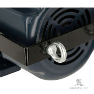 Wellington fårklippsystem med snäckväxel 370 W