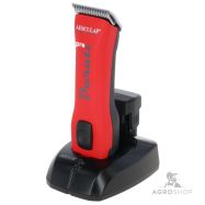 Batteridriven klippmaskin Aesculap Durati Pro, 2 batterier