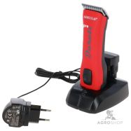 Batteridriven klippmaskin Aesculap Durati Pro, 2 batterier