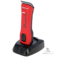 Batteridriven klippmaskin Aesculap Durati Pro, 2 batterier
