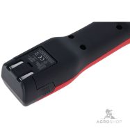 Batteridriven klippmaskin Aesculap Durati Pro, 2 batterier