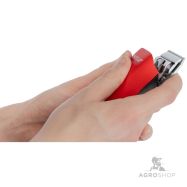 Batteridriven klippmaskin Aesculap Durati Pro, 2 batterier