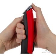 Batteridriven klippmaskin Aesculap Durati Pro, 2 batterier